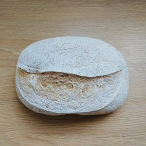 Millet Sourdough Bread