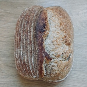 Country Sourdough