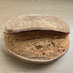 Rye Bread