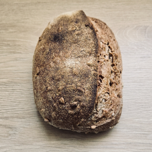 Sunflower Sourdough Bread